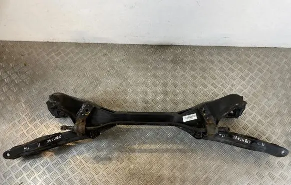 KIA Sportage Rear subframe 554103U800
