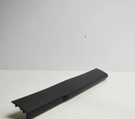 (A) pillar trim