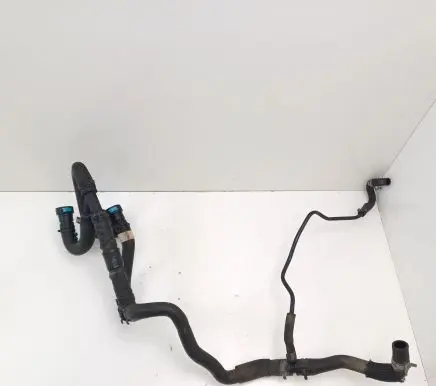 Ford Transit Engine coolant pipe/hose GK219M445GG