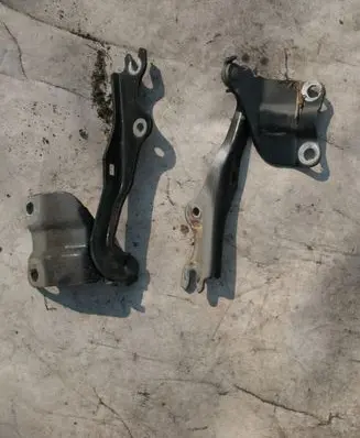 Ferrari 488 Pista Engine bonnet/hood hinges