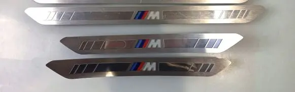 BMW X6 G06 sill trim set (inner) 51478069271 8069271