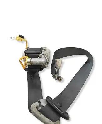 Suzuki Jimny Front seatbelt 8494081AG