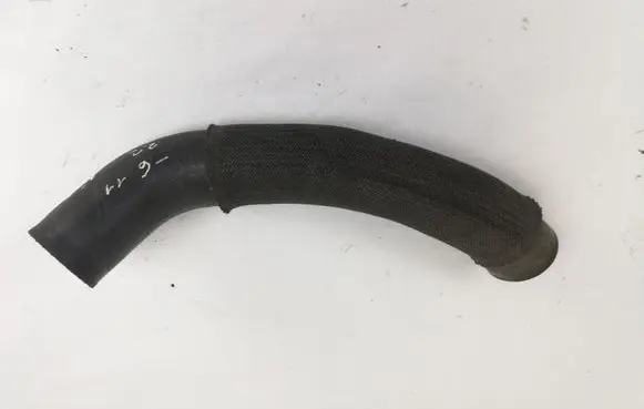 Mazda 6 Intercooler hose/pipe