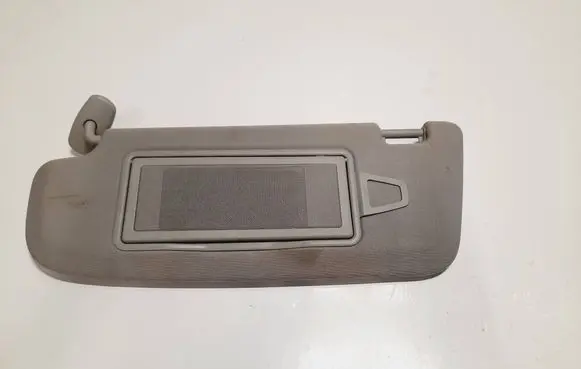 Sun visor