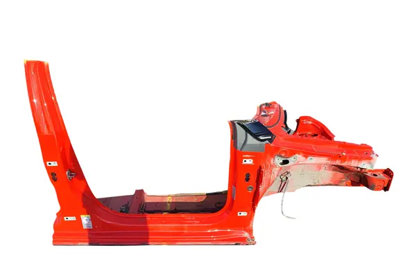 Audi A1 Front quarter panel 