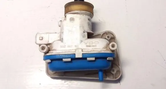 Audi 80 90 S2 B4 Central locking motor 8A0862153