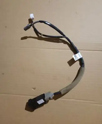 USB socket connector