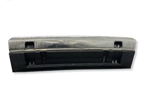 Audi Q3 8U Trunk/boot sill cover protection 8U0864483A 490006000