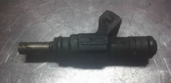 Volkswagen Golf IV Fuel injector 06B133551B 0280155825