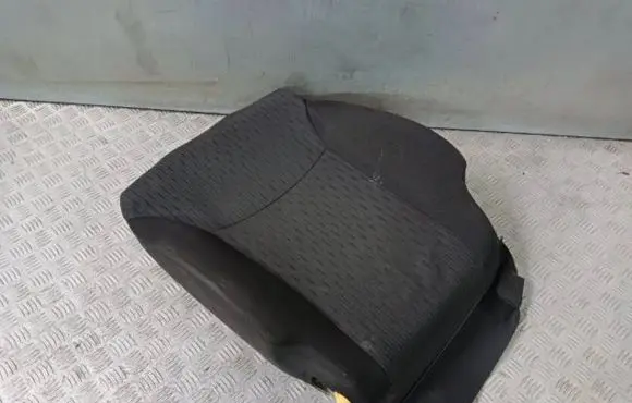 Suzuki Baleno IV Seat trim 