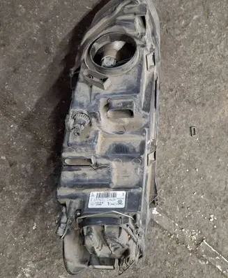 Volkswagen Polo V 6R Headlight/headlamp 6R2941015E