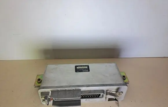 Acura ILX ABS control unit/module 443907379B 0265100025