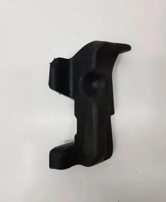 Renault Clio V Fender foam support/seal 668359630R