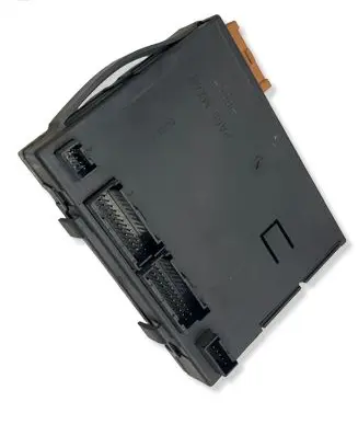 Mercedes-Benz ML W163 Comfort/convenience module A1635455432