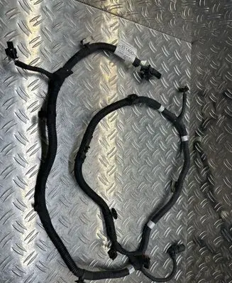 Citroen C4 III e-C4 Parking sensor (PDC) wiring loom 9835140080 35409 0102