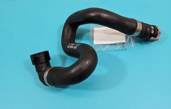 Ford Kuga I Intercooler hose/pipe 3M5H18K582 IMPRK1423612