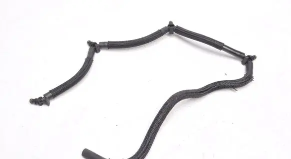 Volvo V50 Fuel return line/hose 