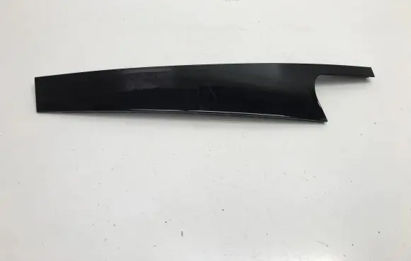 BMW iX3 G08 Rear door trim (molding) 7410045