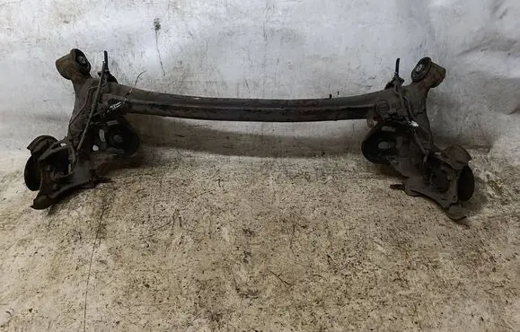 Suzuki SX4 S-Cross Rear beam 