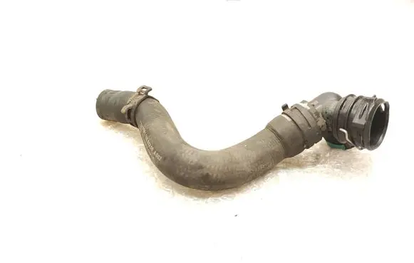 Porsche 911 991 Engine coolant pipe/hose 9A110685200