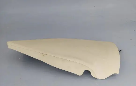 BMW 5 G30 G31 G38 Rear seat 7456304