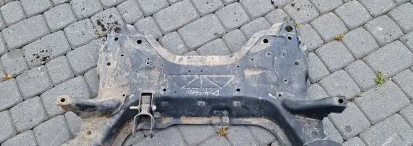 Citroen DS4 Front axle beam