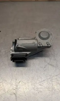 Steering wheel lock