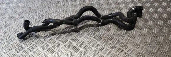 Jaguar I-Pace Brake vacuum hose/pipe J9D38D142AB