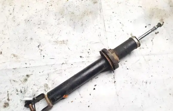 Jaguar XF Front shock absorber/damper 8x2318045bb