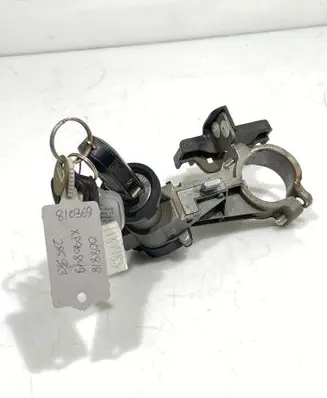 Fiat Doblo Ignition lock 01098401
