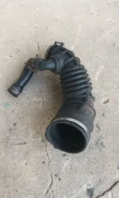 Opel Signum Air intake hose/pipe 90528773