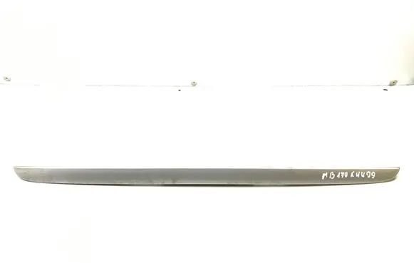 Mercedes-Benz SLK R170 Tailgate trim 1707580038 K4499