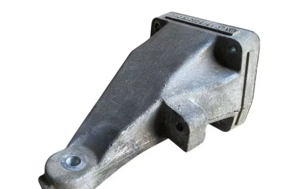 Mercedes-Benz Vito Viano W639 Engine mounting bracket A6462230204