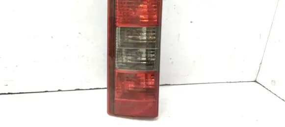 Rear/tail lights