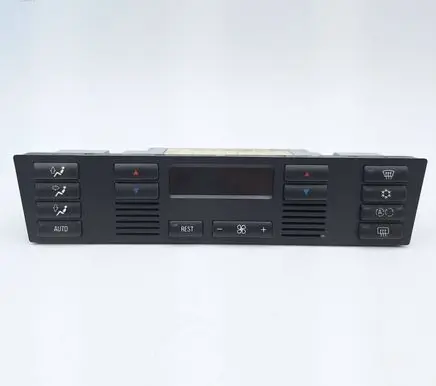 Climate control unit