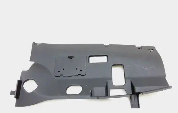 BMW X5 E70 Dashboard lower bottom trim panel 7161786