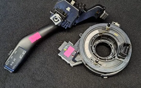 Volkswagen Golf VI Indicator stalk 1K0953513A 1K0959653C