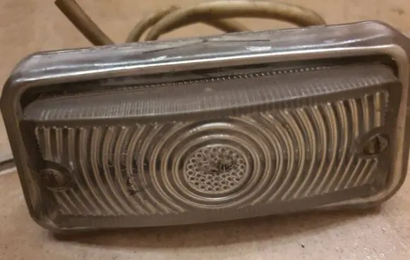 GAZ 24-10 Reverse light Pf120a Goct696472