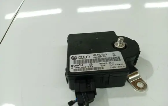 Audi A6 S6 C6 4F Other control units/modules 4F0915181A