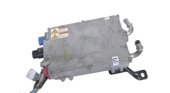 Tesla Model S Voltage converter inverter 102866500B