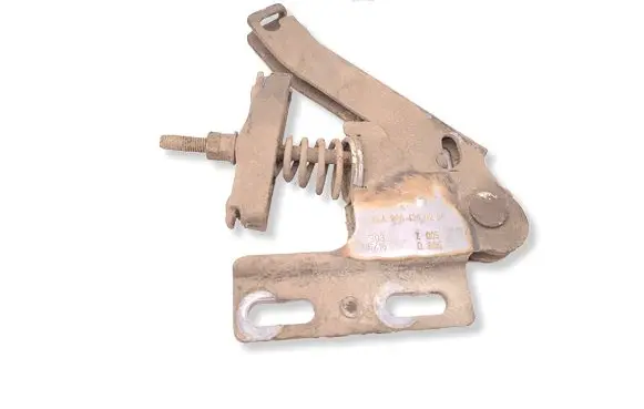 Volkswagen Crafter Other handbrake/parking brake parts A9064200238