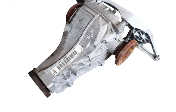 Audi A6 S6 C7 4G Rear differential MNB SWM 0AR525983C