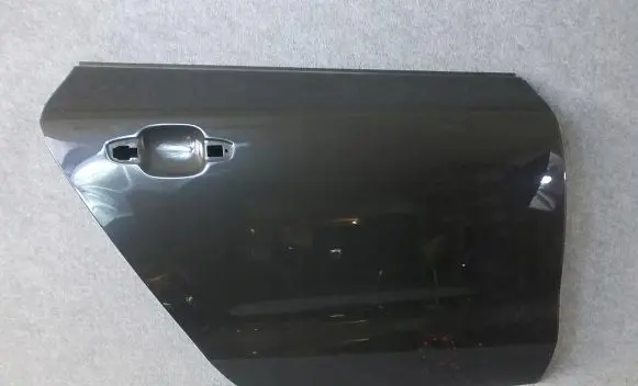 Audi A7 S7 4G Rear door 4G8833052A