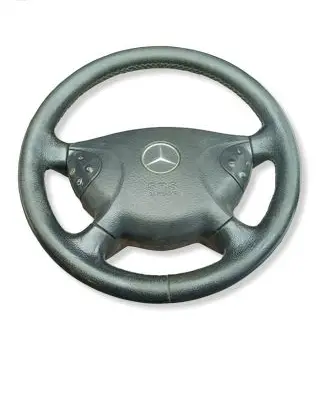 Mercedes-Benz E W211 Steering wheel 