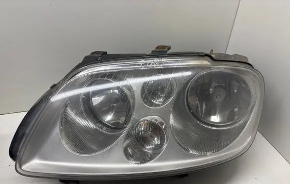 Volkswagen Touran I Headlight/headlamp 0301205203