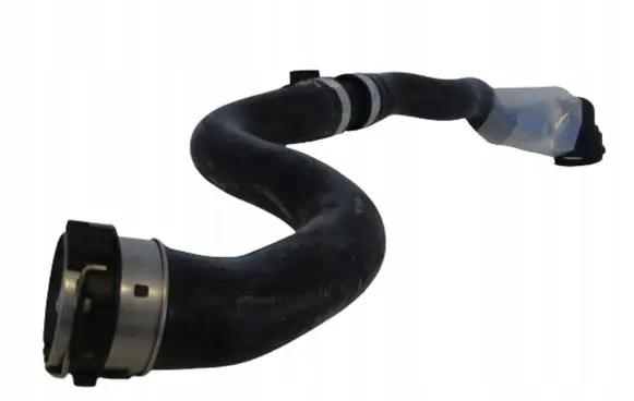 Mercedes-Benz A W177 Engine coolant pipe/hose A1775011101