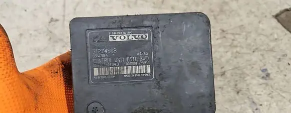 Volvo V50 ABS Pump 31274908 000001251F2 10096004343