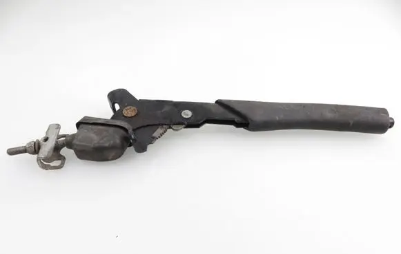 Microcar MC Handbrake/parking brake lever assembly 