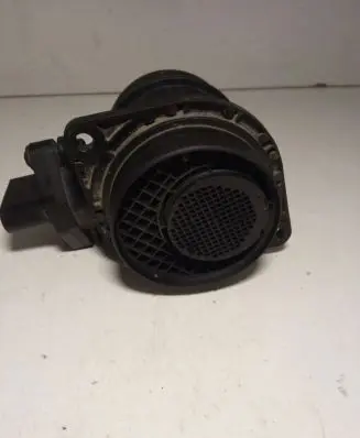 Skoda Octavia Mk2 (1Z) Mass air flow meter 038906461B 0281002531