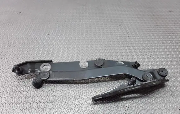 Audi A4 S4 B6 8E 8H Tailgate/trunk/boot hinge 8E58273020